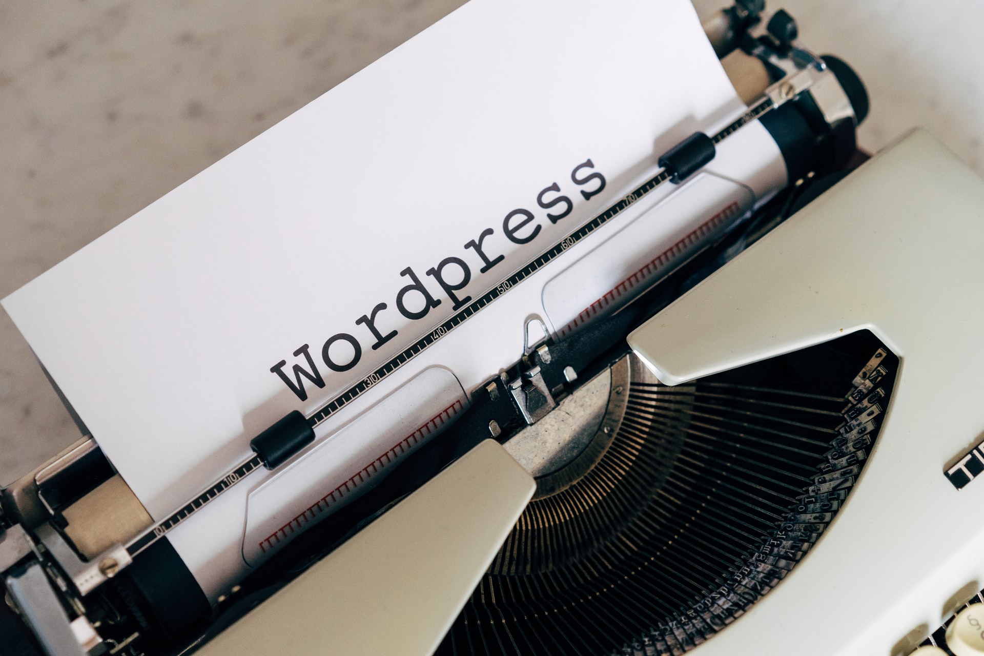 Pendapat Saya Tentang Wordpress